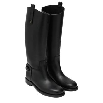 Burberry Mujer, Zapatos, Negro, Talla: 40 EU