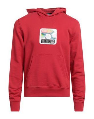 Diesel TOPWEAR - Sweatshirts on YOOX.COM