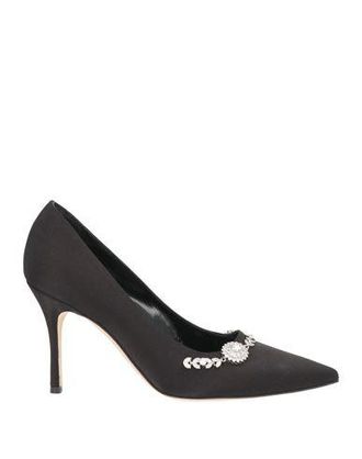 Manolo Blahnik CALZADO - Zapatos de sal&oacute;n en YOOX.COM