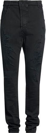 NOSTRASANTISSIMA HOSEN & R&Ouml;CKE - Jeanshosen auf YOOX.COM