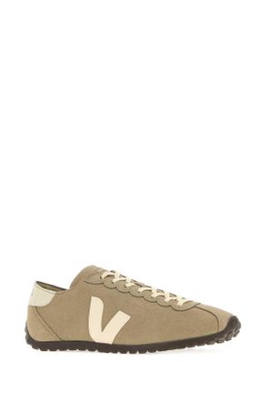 Veja Cateyes Sneaker - Beige