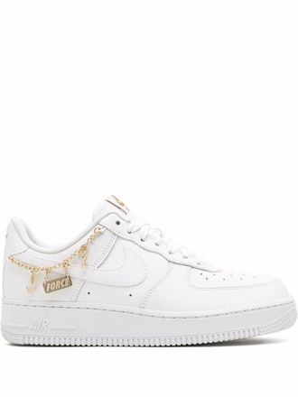 Nike Sneakers Air Force 1 07 LX Lucky Charms - Bianco