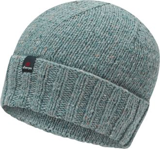 Sherpa Vishnu Hat Green
