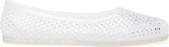 Ancient Greek Sandals Iro Ballet Flats