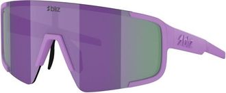 Bliz P003 Cat. 3 Velobrille - Unisex | lila