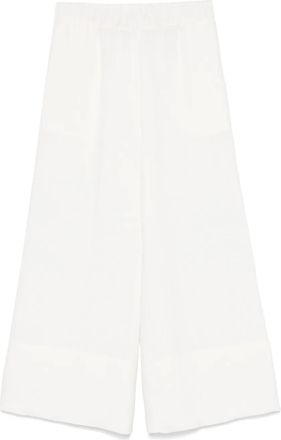 Antonelli Pantaloni Tropea - Bianco