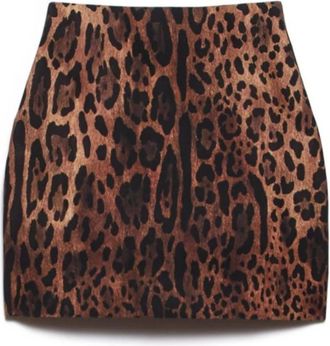 Aniye By Minifalda Ira - Skirts - Mujer - Marr&oacute;n - L