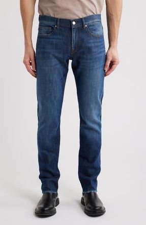 Frame Denim LHomme Slim Fit Jeans in Cruz at Nordstrom Rack, Size 29