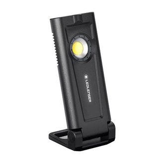 Ledlenser Led Lenser - El Trabajo De Luz Led If2r Box Negro