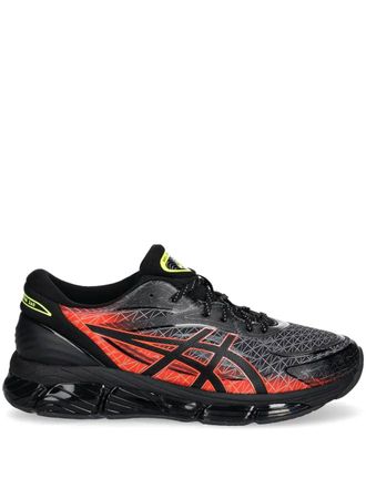 Asics Gel-Quantum 360 VIII sneakers - unisex - Other fibres - 8 - Black