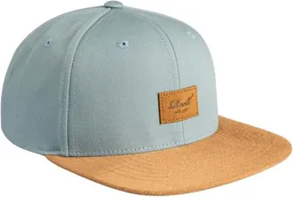 Reell Suede Cap Cap - Unisex | t&uuml;rkis
