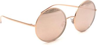 Dolce & Gabbana Gold Edition Timeless Collection Sunglasses