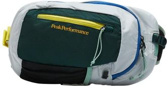 Peak Performance Outdoor Slingbag 4.5 Umh&auml;ngetasche - | bunt