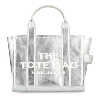 Marc Jacobs Tote Bags - Dames - Shoppers - Grijs - ONE Size - Tassen