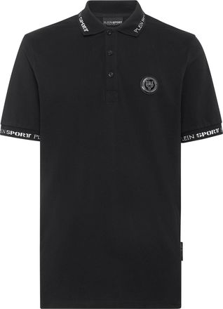 Plein Sport Poloshirt Tiger