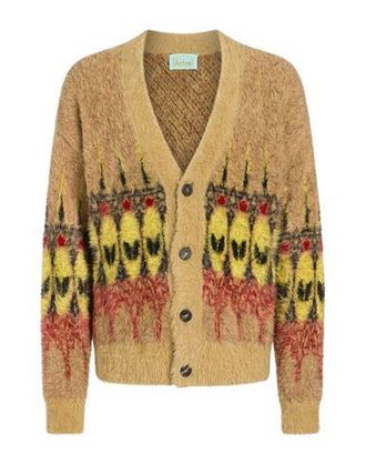 Aries KNITWEAR - Cardigans sur YOOX.COM