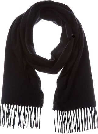 Amicale Cashmere Solid Cashmere Scarf