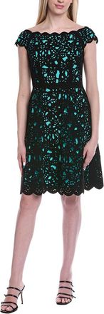 Shani Bar Nue By Shani A-Line Dress