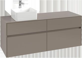 Villeroy & Boch Mueble De Lavabo Collaro, 4 Extra&iacute;bles