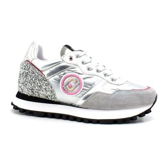 Liu Jo Trainers - female - Liu Jo - Sneakers - Gray - 2 UK - Shoes