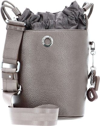 Mandarina Duck Mellow Lux Bucke Smog