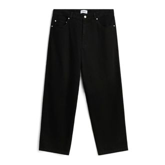 Soulland Jeans, Heren, Zwart, L/Xl, Denim, KIT zwart denim