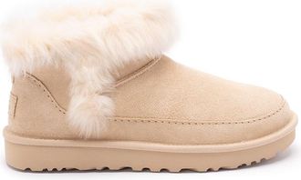UGG Classic Ultra Mini Chalet Boots