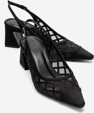 Prologue Alveron Blokhak Mesh Pump