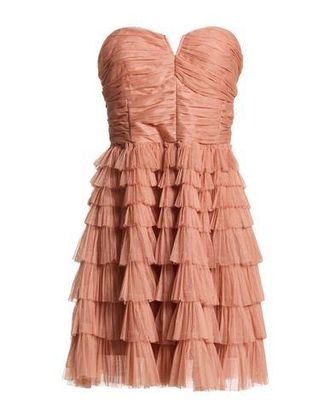 Twin-Set DRESSES - Mini dresses sur YOOX.COM