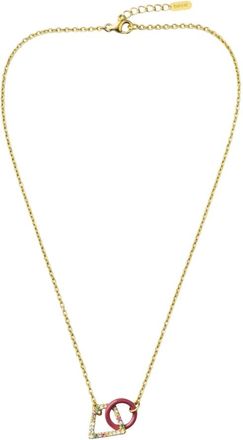 Coccinelle Collar - Accessories - Mujer - Multicolor - ONE SIZE