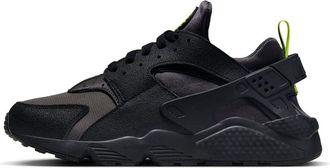 Nike Air Huarache Black Neon DZ4499-001