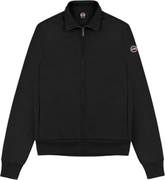 Colmar Hombre, Sudaderas, Negro, Talla: M