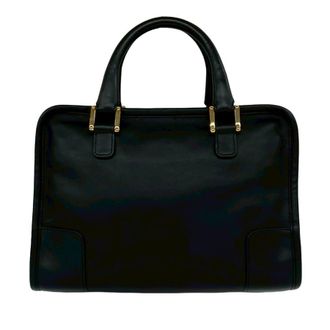 Loewe Pre-owned Loewe Leather Amazona 28 Ladies LNP1I3P36F4Y3FXI