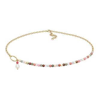 Momoni Collana - - Accessories - Donna - Multicolore - ONE SIZE