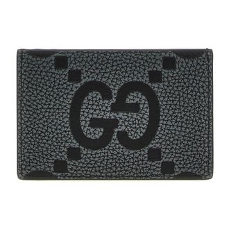 Gucci Wallets & Cardholders - Heren - Portefeuilles - Zwart - ONE Size - Accessoires