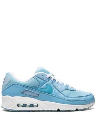 Nike Sneakers Air Max 90 - Blu