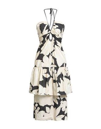 Johanna Ortiz Midi dresses