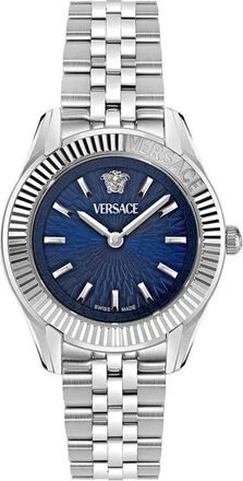 Versace Mujer, Accesorios, Gris, Talla: ONE Size