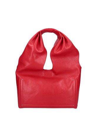 Maison Margiela Medium box shoulder bag