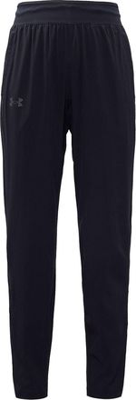 Under Armour OutRun The Storm Pants Asia Sizing Black 1376799-001