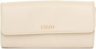 Liu Jo Mujer, Accesorios, Beige, Talla: ONE Size