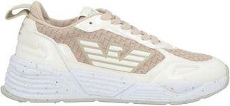 Emporio Armani SCHUHE - Sneakers auf YOOX.COM