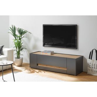 Norrwood home24 TV-Lowboard Olon I