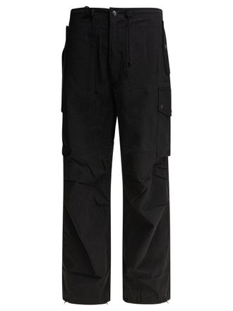 Needles Cargo Trousers