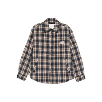 Dunst Checked Shirt