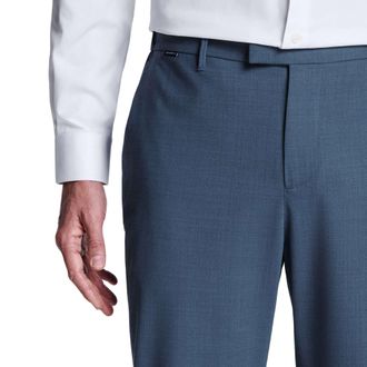 MR MARVIS Mavericks * The Techwools