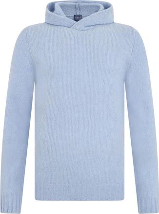 Fedeli Uomo, Felpe, Blu, L, new
