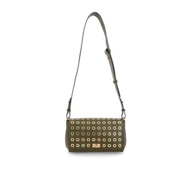 Anya Hindmarch Mujer, Bolsos, Verde, Talla: ONE Size