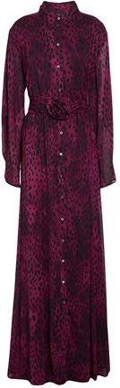 Pinko DRESSES - Maxi dresses sur YOOX.COM