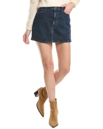 Hudson Mini Skirt